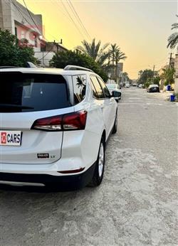 شيفروليه إكوينوكس